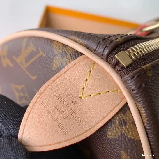 SPEEDY 30 Vuitton Louis 0704